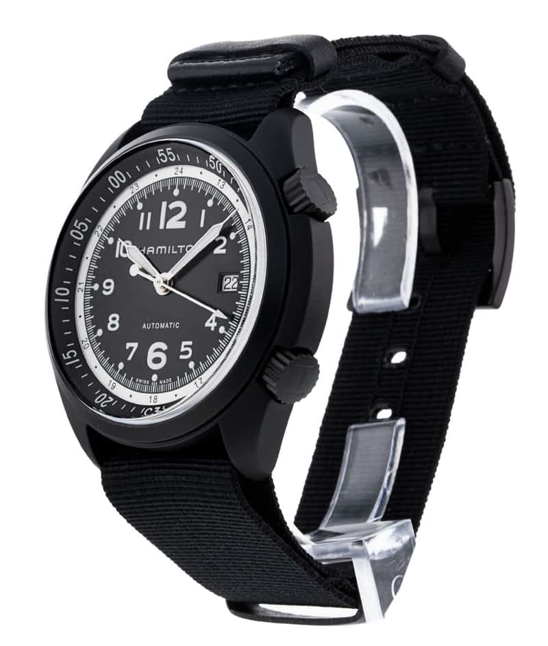 Hamilton Khaki Pilot H80485835
